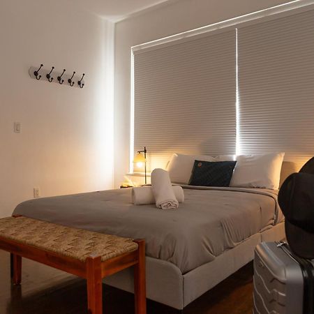 Miami Two Bedroom Apartment - Heart Of Wynwood & Edgewater - Private Parking Spot Buitenkant foto