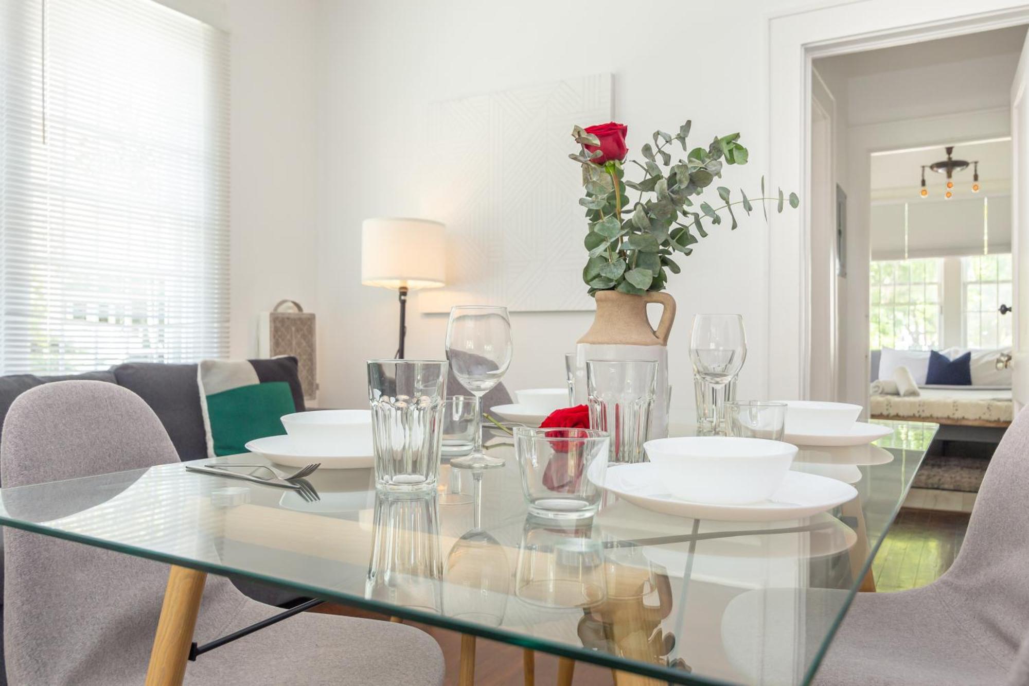 Miami Two Bedroom Apartment - Heart Of Wynwood & Edgewater - Private Parking Spot Buitenkant foto