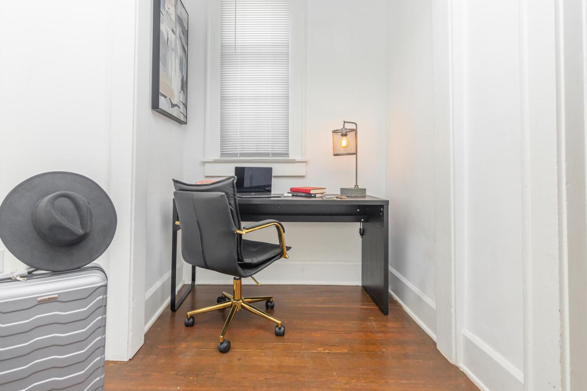Miami Two Bedroom Apartment - Heart Of Wynwood & Edgewater - Private Parking Spot Buitenkant foto