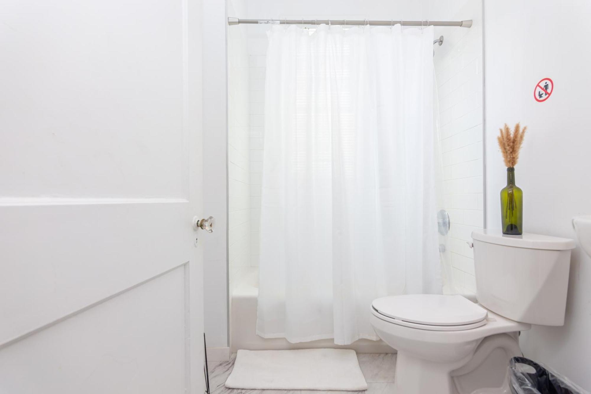 Miami Two Bedroom Apartment - Heart Of Wynwood & Edgewater - Private Parking Spot Buitenkant foto