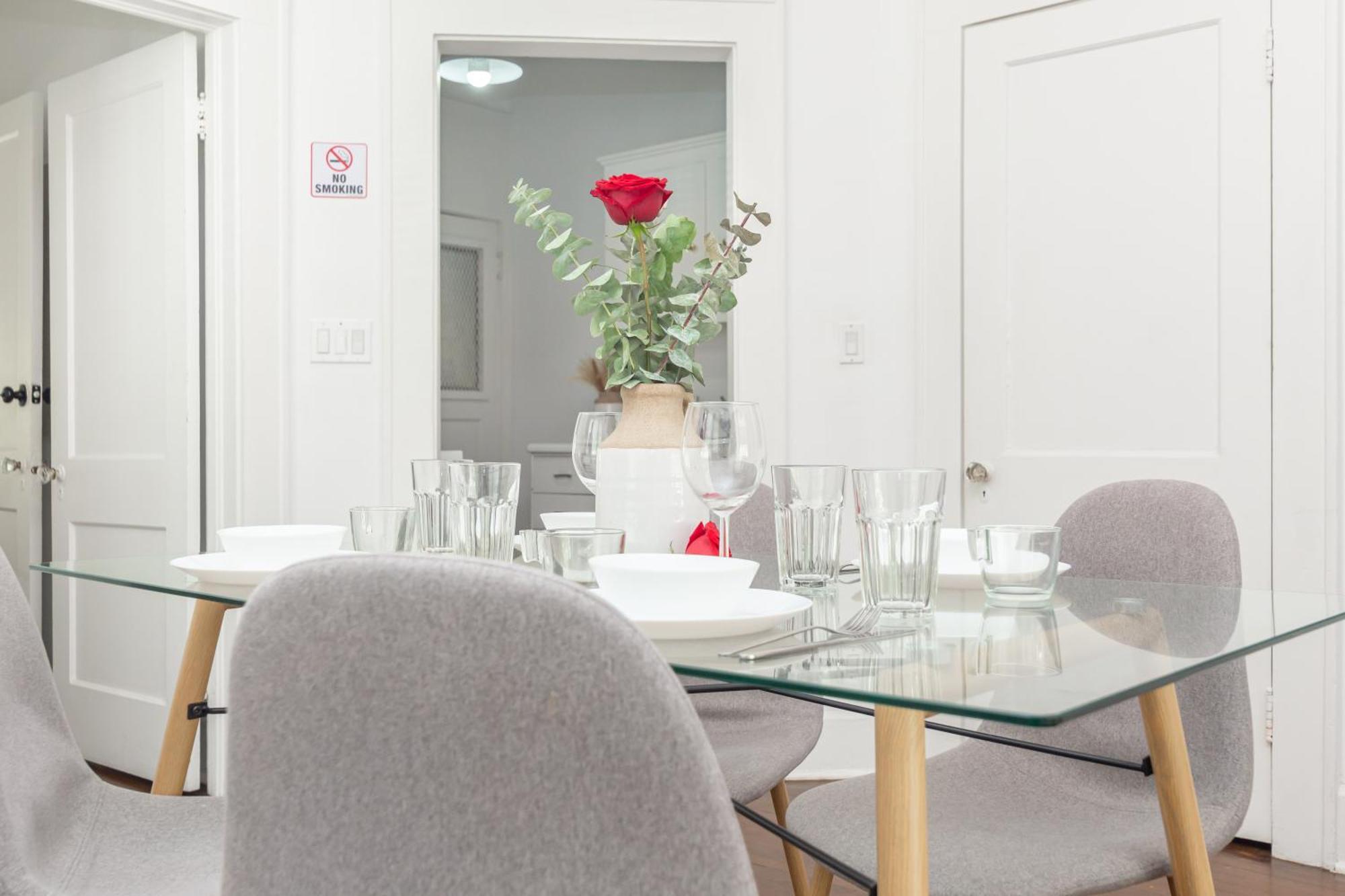 Miami Two Bedroom Apartment - Heart Of Wynwood & Edgewater - Private Parking Spot Buitenkant foto