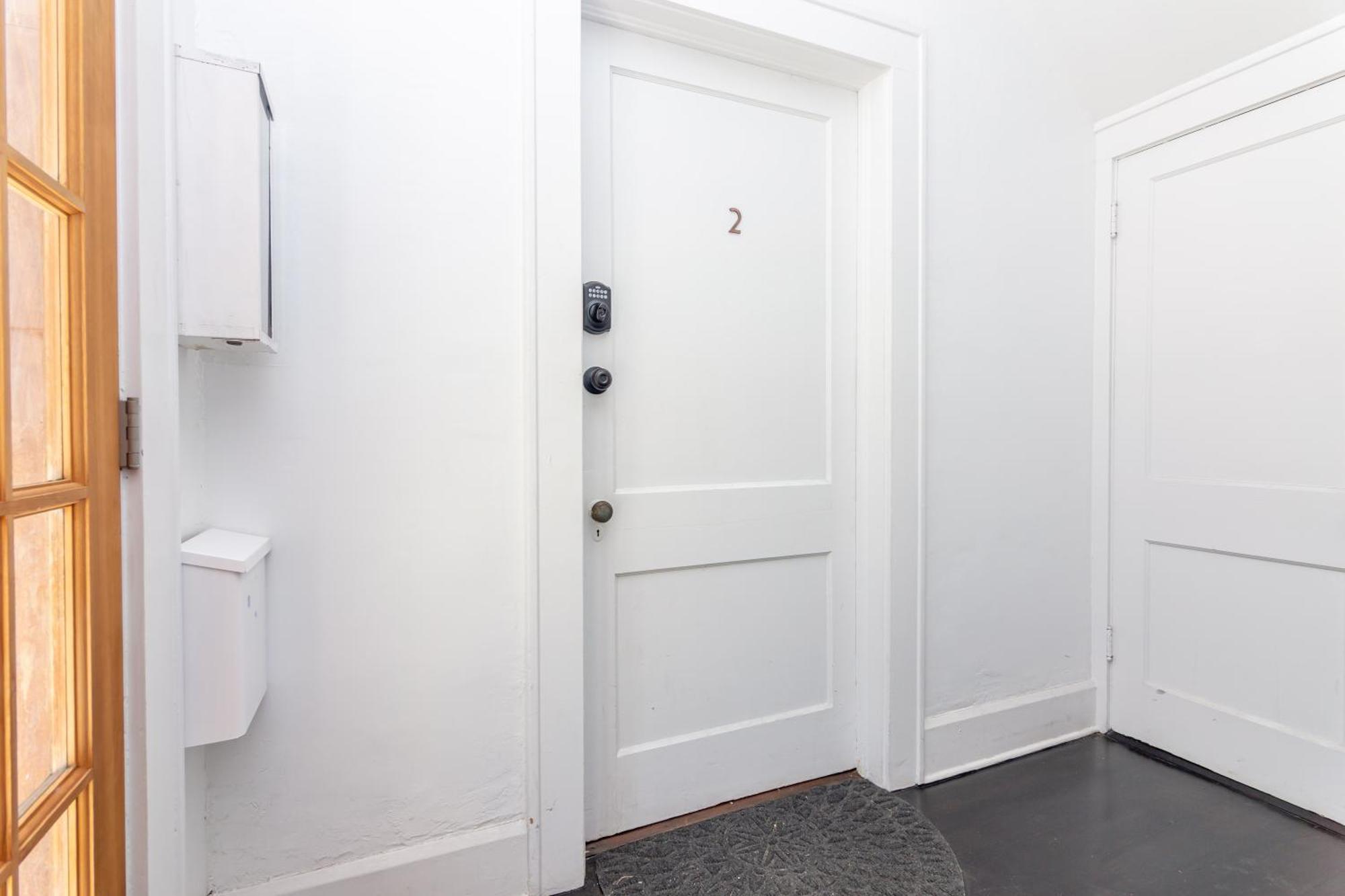 Miami Two Bedroom Apartment - Heart Of Wynwood & Edgewater - Private Parking Spot Buitenkant foto